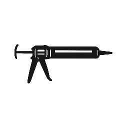 EasyForceOne | Pistola aplicadora profesional ajustable.